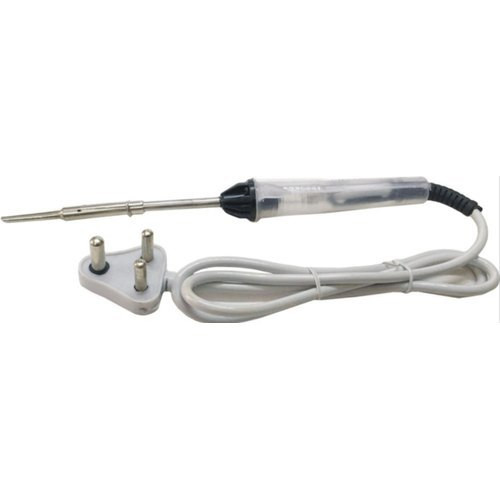 Eco 25 Watt soldering Iron with 10gm Solder wire