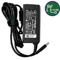 DELL Small pin 4.5mm*3.0mm 45W Adapter Charger 45 W Adapter/ dell 45 watt charger price in nepal